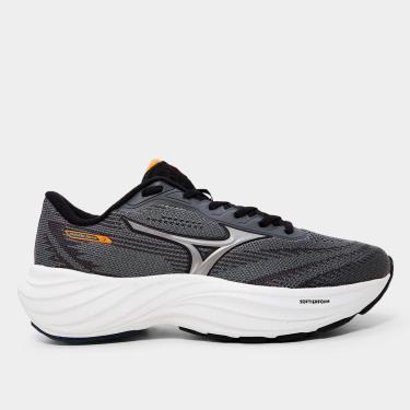 Imagem de Tênis Mizuno Goya 3 Masculino-Masculino
