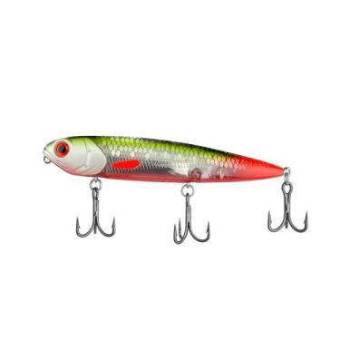 Imagem de Isca Artificial Nitro 128 26g 12.8cm - Fishing Joker, Cor arari