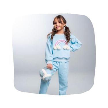 Imagem de Moletom infantil - Mombabykids