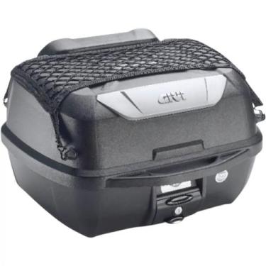 Imagem de Baú Bauleto Givi E43nbr 43 Litros Monolock Preto