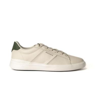Imagem de Tênis Aramis Journey Range Masculino, Off white, 40