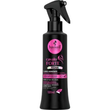 Imagem de Fluido hidra cavalo forte 120ml haskell