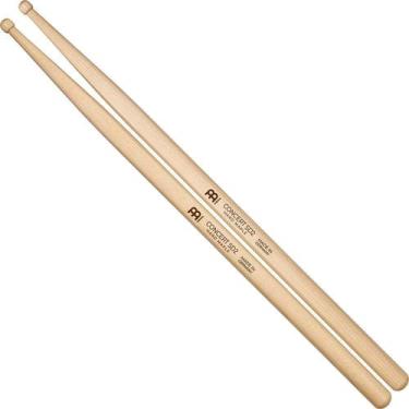 Imagem de Baqueta Meinl Concert SD2 Padrão 2B Hard Maple SB114 fabricada na Alem