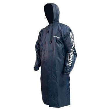 Imagem de Capa de Chuva Sea Fishing (Azul Marinho), M
