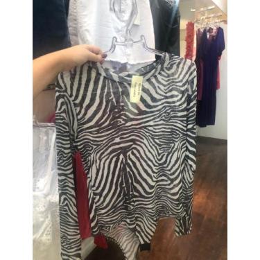 Imagem de Body Plus size - Resetti Modas