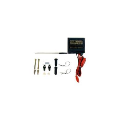 Imagem de Tamiya acc fuel indicator for 1/10 glow/nitro (for futaba,ko) 41013