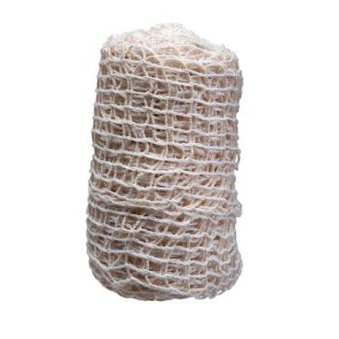Imagem de Rede Elástica Tubular para Embutidos 10cm x 45m - AAZ