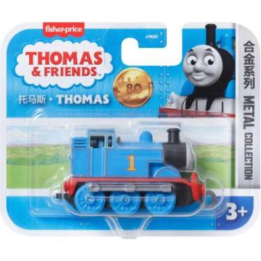 Imagem de Thomas AND Friends Mini Locomotivas DIE-CAST (S)