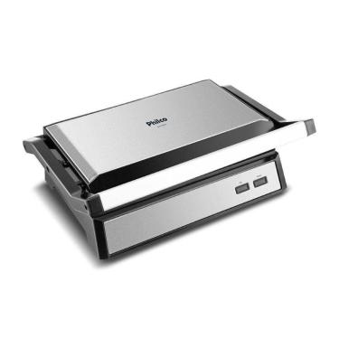 Imagem de Grill Pgr32 Philco Revestimento Antiaderente 110V