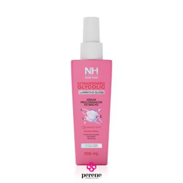 Imagem de Sérum Capilar Extraordinário GLYCOLIC 3% - New Hair
