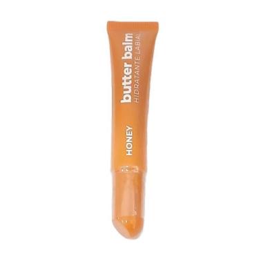 Imagem de Hidratante labial Mahav butter balm dia a dia, HONEY