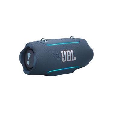 Imagem de Caixa de Som Bluetooth JBL Xtreme 5 Azul