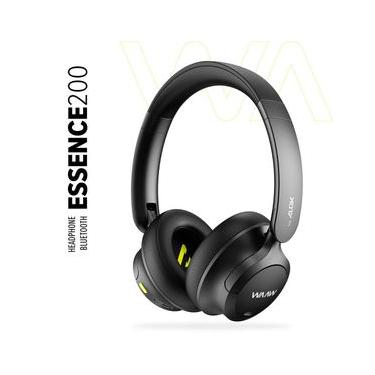 Imagem de Fone de Ouvido Bluetooth WAAW ESSENCE 200
