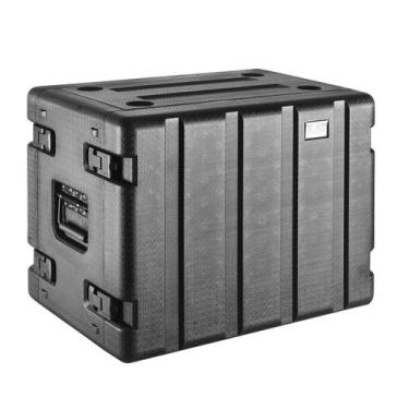 Imagem de Case Rack Periferico 8U Para Equipamentos De Áudio CPE K-AUDIO - K AUD