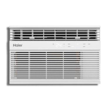 Imagem de Ar Condicionado Haier Janela Eletrônico 8500 BTUs Frio 220V, 8.500 BTU