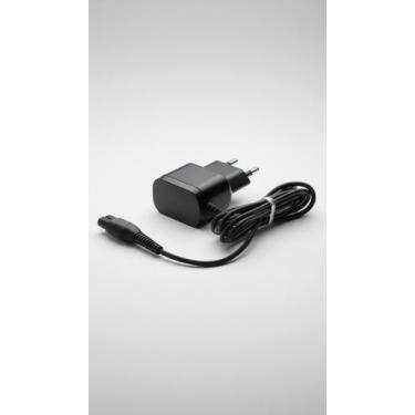 Imagem de Carregador bivolt para aparador de pelos - Congratulations Store