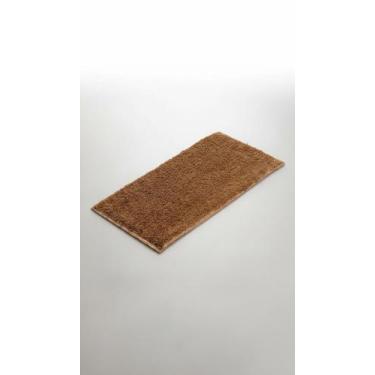 Imagem de Capacho Fibra de Coco 100x50cm Cor Palha - Congratulations Store