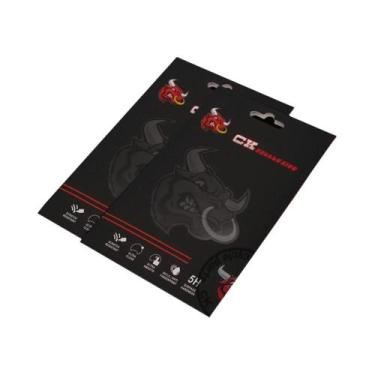 Imagem de Película Protetora De Tela Para Painel BMW S 1000RR RR XR C400X F900R 
