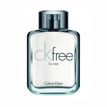 Imagem de Perfume Calvin Klein CK Free EDT M 100ML