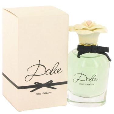 Imagem de Perfume Feminino Dolce & Gabbana Eau De Parfum 50ml