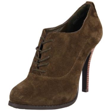 Imagem de Chinese Laundry Bota feminina Lannie, Oliva, 38