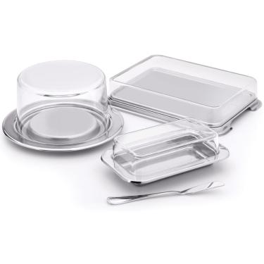 Imagem de Kit Matinal Forma Vision -  4 Peças 