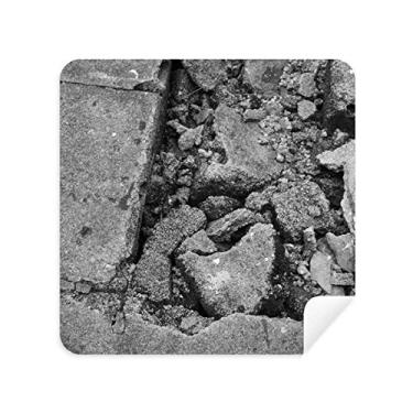 Imagem de Material industrial, modelagem, fotografia, óculos, pano de limpeza, tecido de camurça, pacote com 2