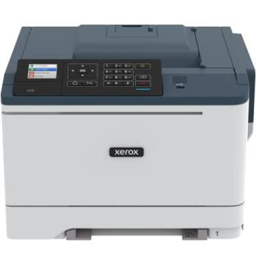 Imagem de Xerox Impressora a laser colorida sem fio C310/DNI