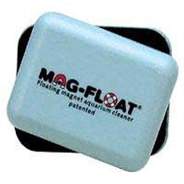 Imagem de Gulfstream Tropical Limpador de aquário AGU360A Mag-Float, grande