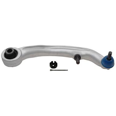 Imagem de ACDelco 45D10206 Professional Front Driver Side Lower Rearward Suspension Control Arm and Ball Joint Assembly