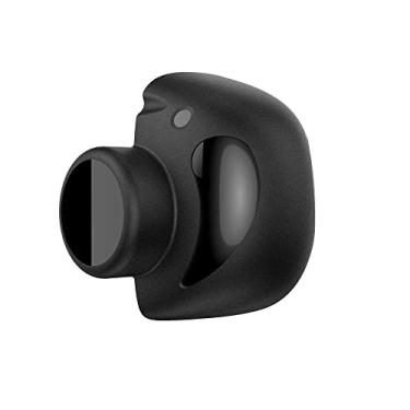 Imagem de Protetor de Lente e Gimbal para Drone DJI FPV - Sunnylife Cor Preto