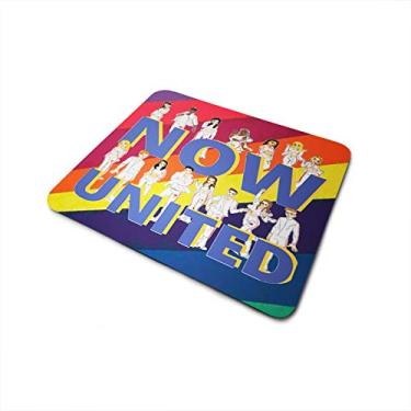 Imagem de Mouse Pad Now United Desenho