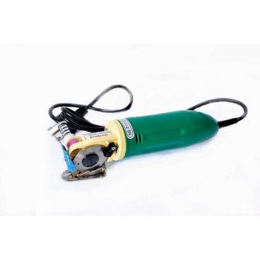 Imagem de Máquina Cortar Tecidos Bananinha 2" 60w 220v WDH-1 - Sun Special