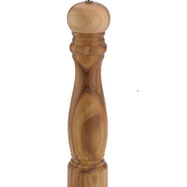 Imagem de Moedor Sal E Pimenta Cozinha/churrasco 25cm