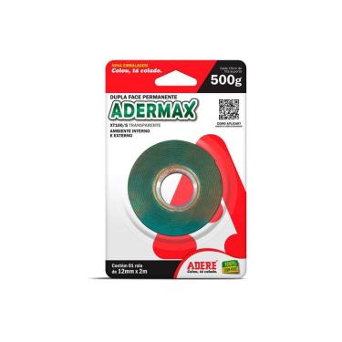 Imagem de Fita Dupla Face Extra For 12mm com 2 Metros