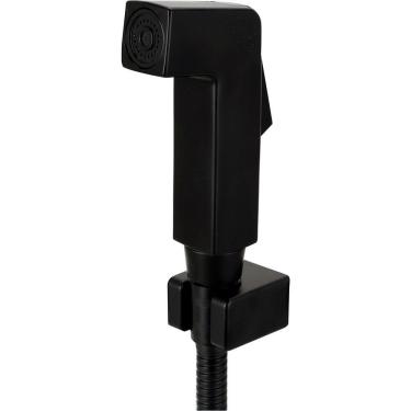 Imagem de Ducha Higiênica Para Banheiro Jacuí Pingoo.casa - Preto