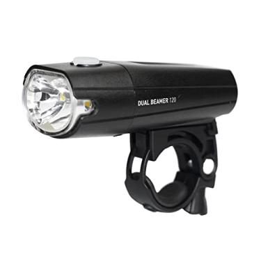Imagem de Planet Bike Farol de bicicleta Dual Beamer 120