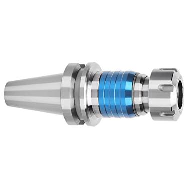 Imagem de Suporte cônico de fixação, suporte de rosqueamento CNC durável para rosqueamento de centro de usinagem para grampo de fio de fixação