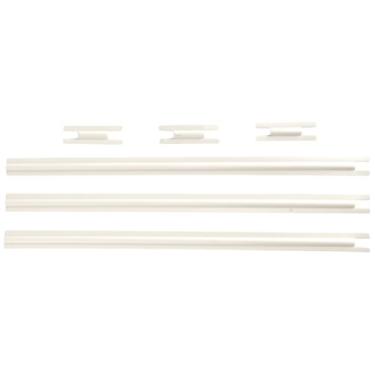 Imagem de SHIMANO Capa de arame Ultegra Di2 (branca)