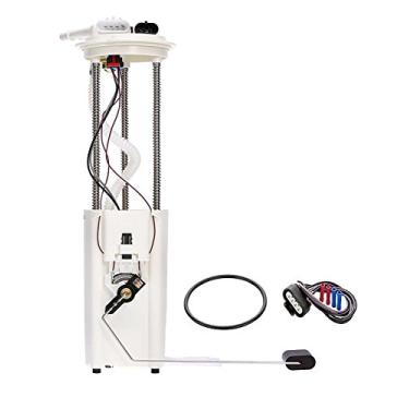 Imagem de Conjunto de bomba de combustível E3952M para Chevy S10 1997-2002 e GMC Sonoma 97-00 Isuzu Hombre V6 4.3L