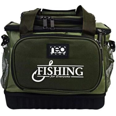 Imagem de Bolsa De Pesca Neo Plus Fishing Bag