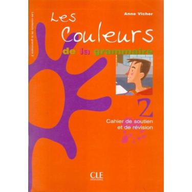 Imagem de Couleurs De La Grammaire, Les - 2