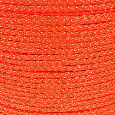 Imagem de West Coast Paracord – 1/8", 3/16", 1/4", 5/16", 3/8" de diâmetro – Corda de nylon trançado diamante – Todos os fins, todos os climas – e comprimentos (30-300 metros)