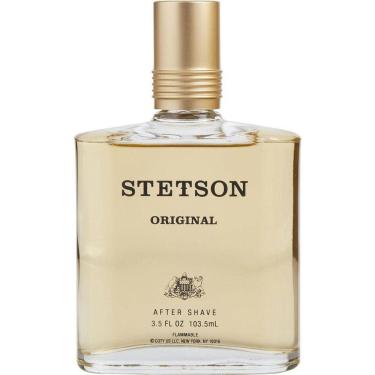 Imagem de Pós Barba 103 Ml Stetson Coty Masculino