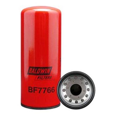Imagem de Baldwin BF7766 Filtro giratório de combustível diesel resistente