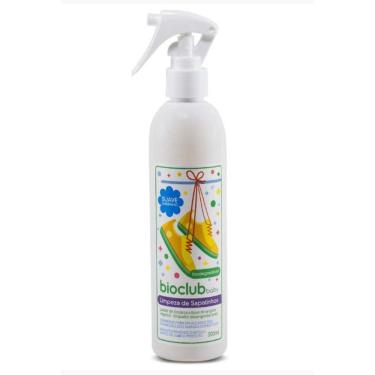 Imagem de Bioclub Baby Limpeza de Sapatinho Orgânico 300ml