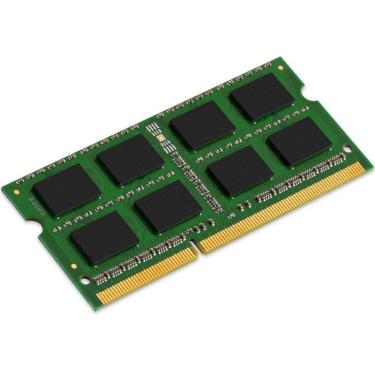 Imagem de Memória Kingston Notebook 8GB 1600MHz DDR3 KVR16S11-8