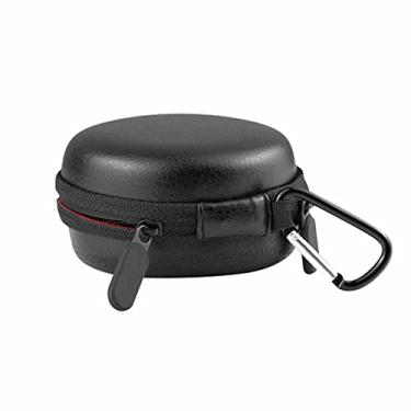 Imagem de 1 x bolsa de carregamento + suporte de cabo carregador para relógio inteligente 1/2/3/4, capas de base de borracha de silicone antiderrapante e capa protetora rígida esportiva para viagem