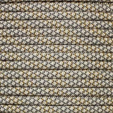 Imagem de PARACORD PLANET 550 Nylon Paracord 7 Fios Tipo III Cabo Utilitário - Maior Seleção Disponível!