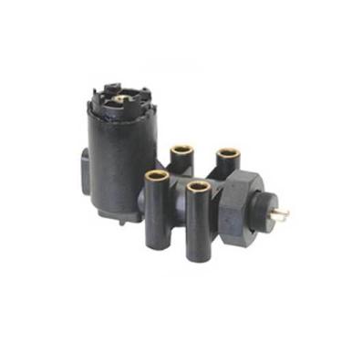 Imagem de VALVULA NIVELAMENTO SUSPENSAO MB DIVERSAS